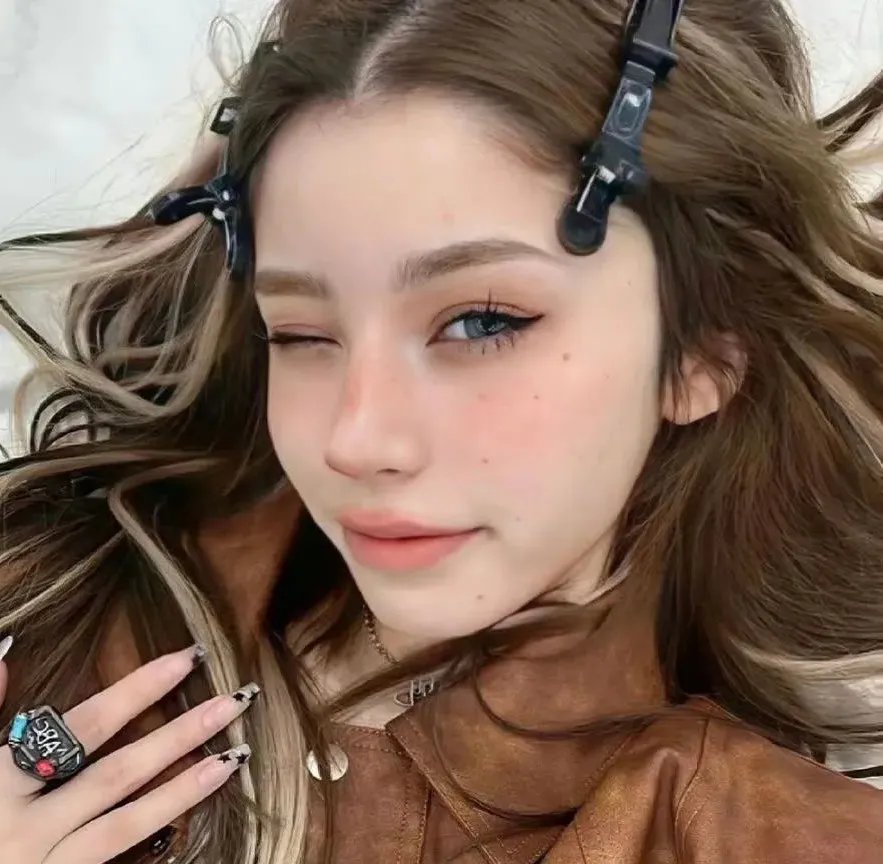 女婿归乡中秋好团圆